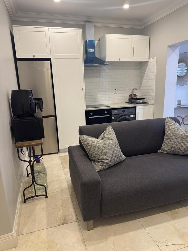 To Let 1 Bedroom Property for Rent in Bryanston Gauteng