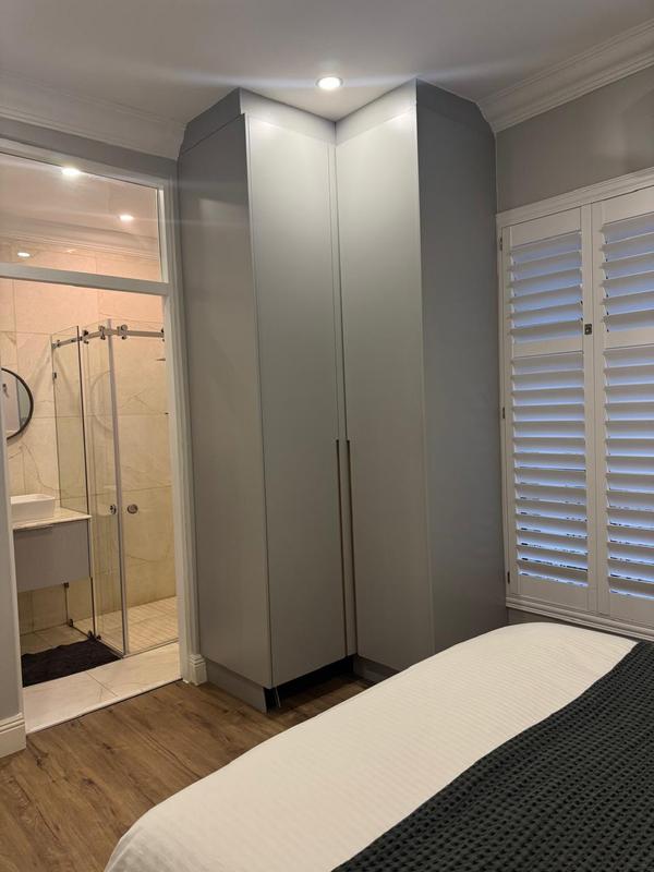 To Let 1 Bedroom Property for Rent in Bryanston Gauteng