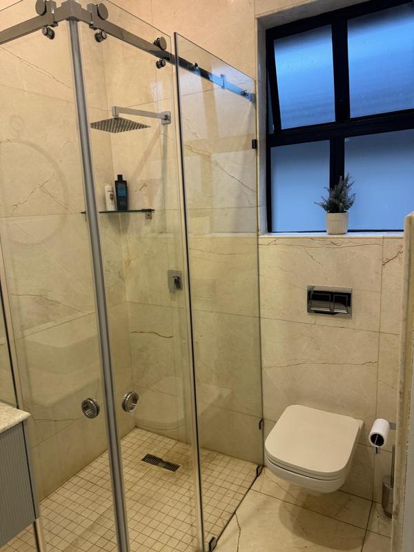 To Let 1 Bedroom Property for Rent in Bryanston Gauteng