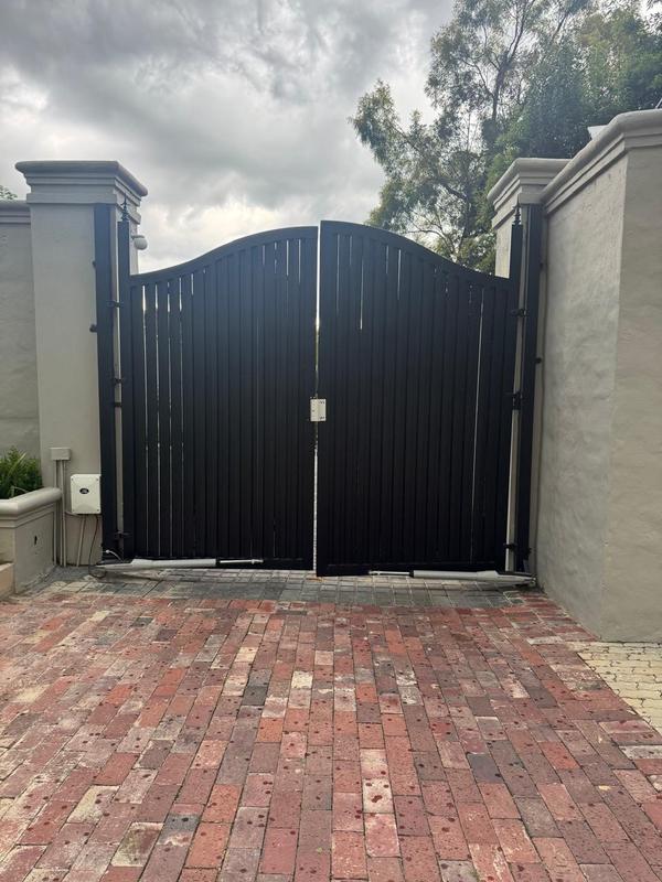 To Let 1 Bedroom Property for Rent in Bryanston Gauteng