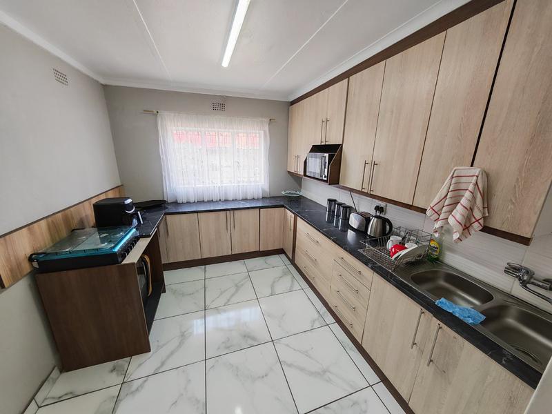 3 Bedroom Property for Sale in Vanderbijlpark SW 5 Gauteng