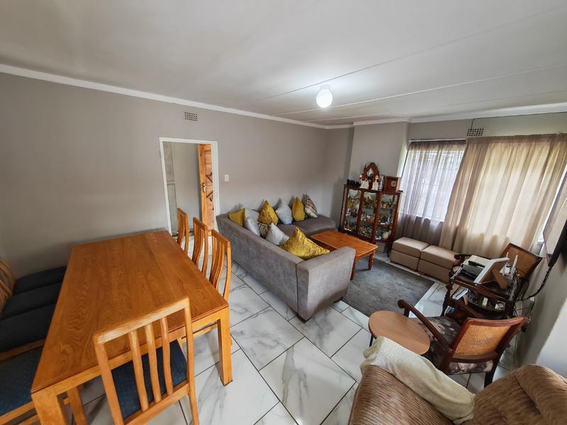 3 Bedroom Property for Sale in Vanderbijlpark SW 5 Gauteng