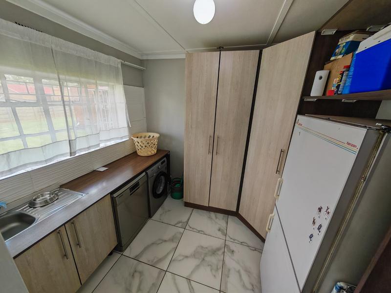 3 Bedroom Property for Sale in Vanderbijlpark SW 5 Gauteng