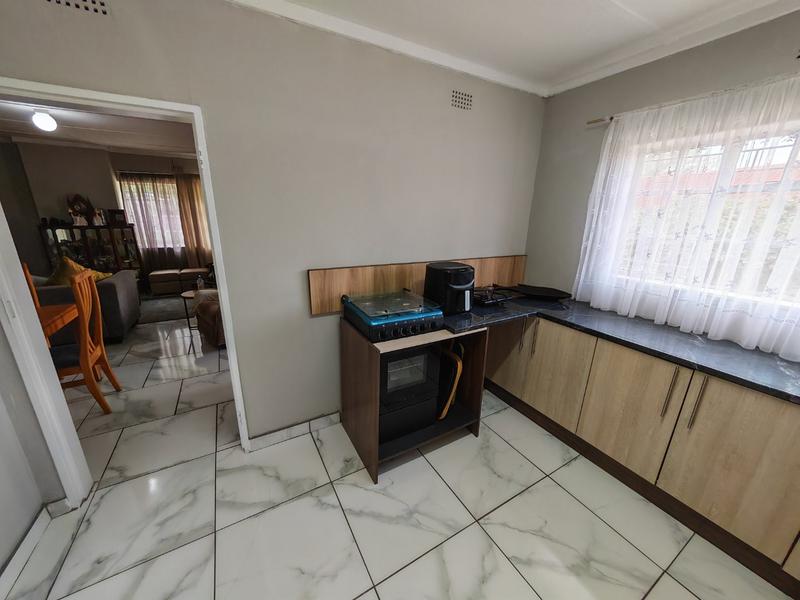 3 Bedroom Property for Sale in Vanderbijlpark SW 5 Gauteng