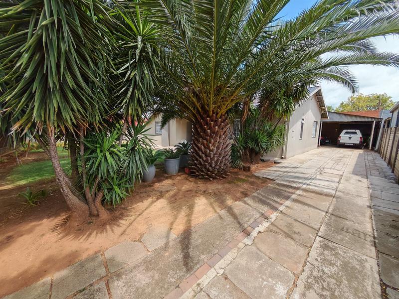 3 Bedroom Property for Sale in Vanderbijlpark SW 5 Gauteng