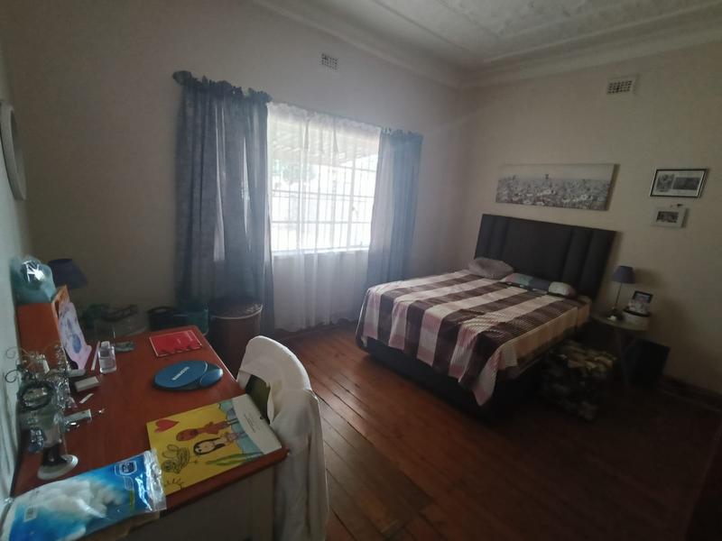 To Let 3 Bedroom Property for Rent in Strubenvale Gauteng