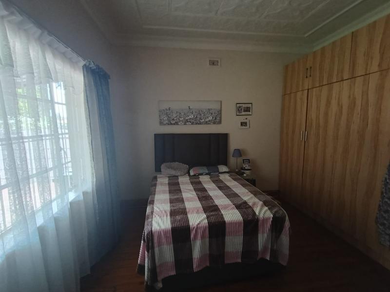 To Let 3 Bedroom Property for Rent in Strubenvale Gauteng