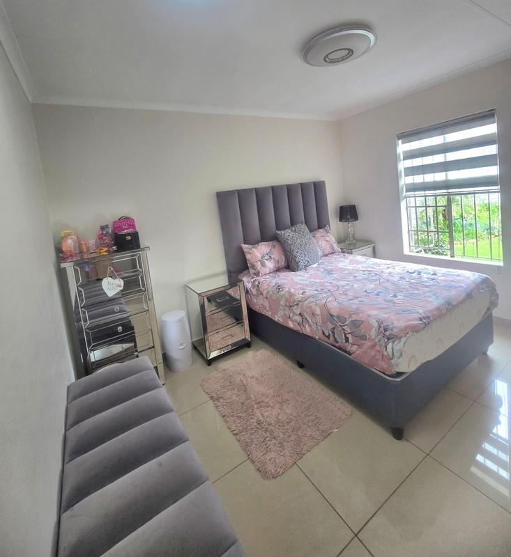 To Let 2 Bedroom Property for Rent in Eldoraigne Gauteng