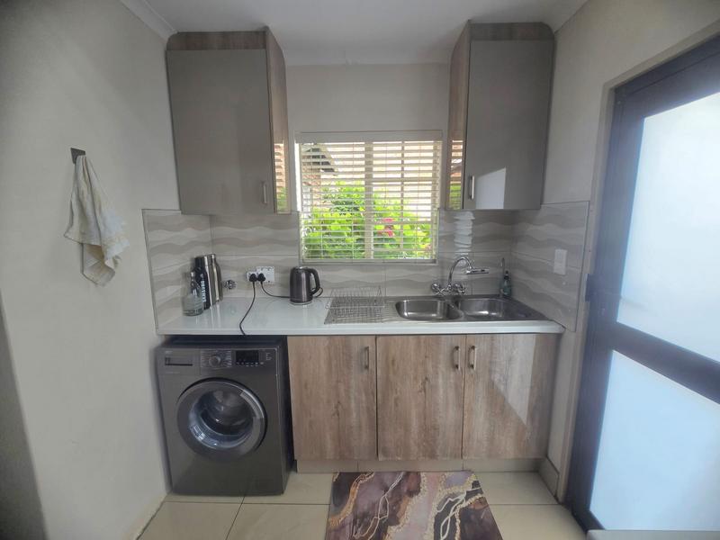 To Let 2 Bedroom Property for Rent in Eldoraigne Gauteng