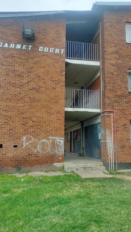 2 Bedroom Property for Sale in Bellavista Estates Gauteng