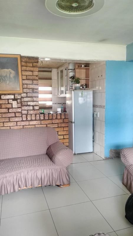2 Bedroom Property for Sale in Bellavista Estates Gauteng