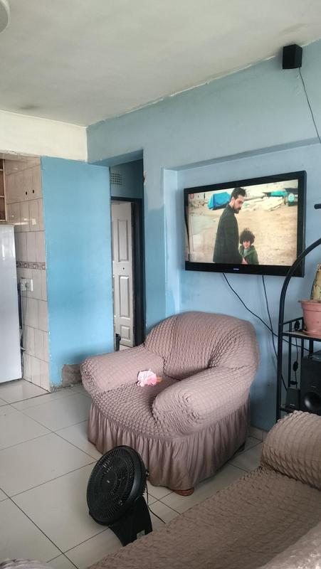 2 Bedroom Property for Sale in Bellavista Estates Gauteng