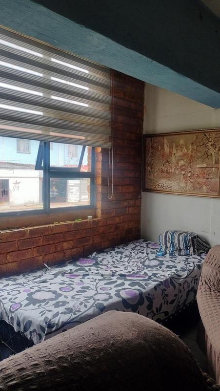 2 Bedroom Property for Sale in Bellavista Estates Gauteng