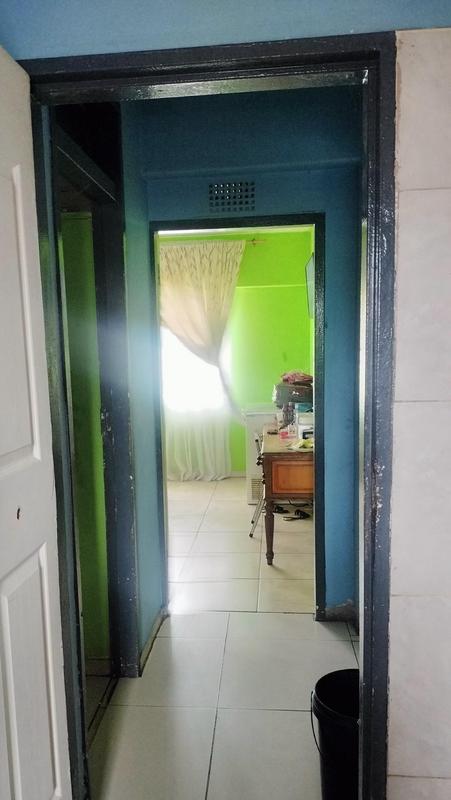 2 Bedroom Property for Sale in Bellavista Estates Gauteng