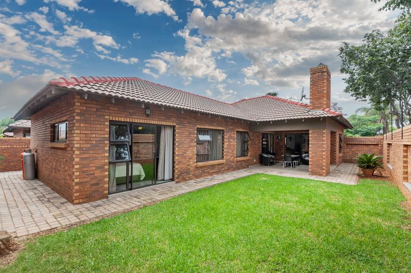 3 Bedroom Property for Sale in New Redruth Gauteng