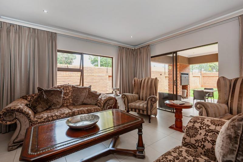 3 Bedroom Property for Sale in New Redruth Gauteng