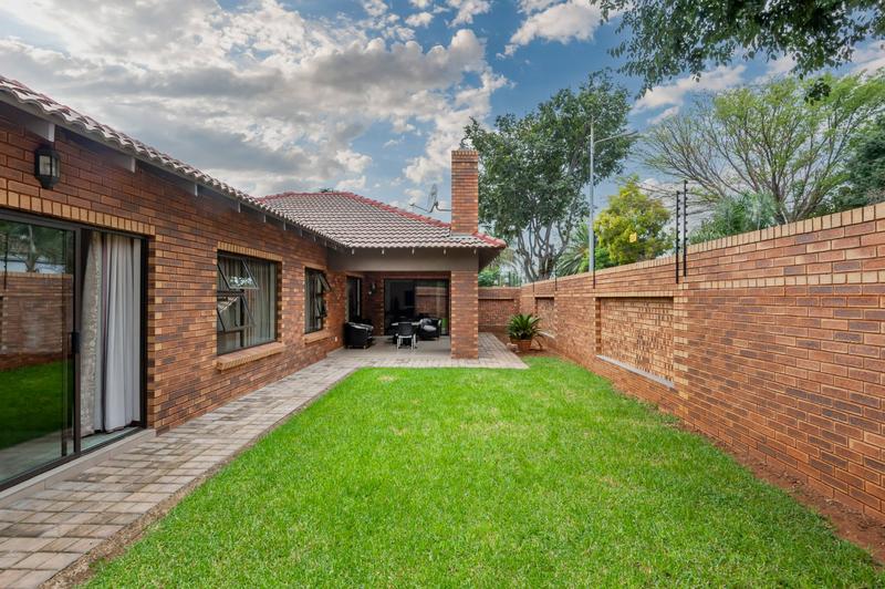 3 Bedroom Property for Sale in New Redruth Gauteng