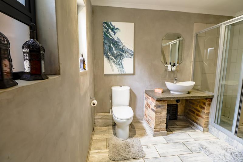 3 Bedroom Property for Sale in Copperleaf Estate Gauteng