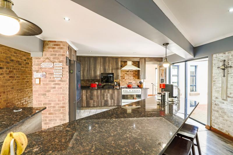 3 Bedroom Property for Sale in Copperleaf Estate Gauteng