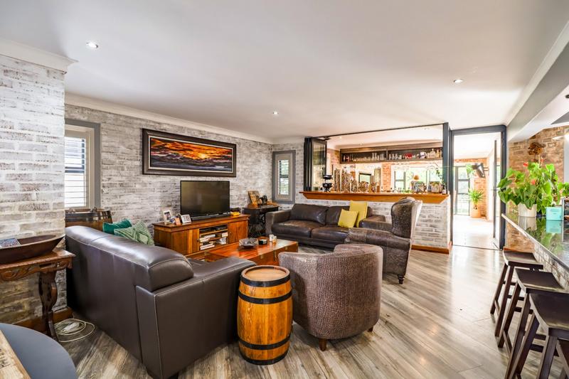 3 Bedroom Property for Sale in Copperleaf Estate Gauteng