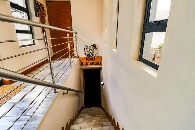 3 Bedroom Property for Sale in Copperleaf Estate Gauteng