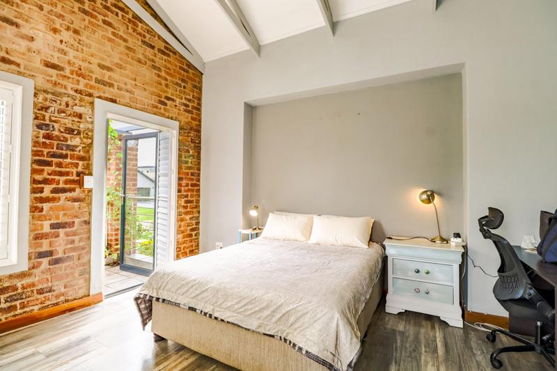 3 Bedroom Property for Sale in Copperleaf Estate Gauteng