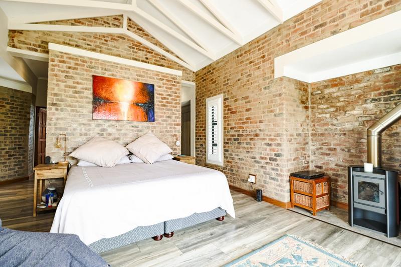 3 Bedroom Property for Sale in Copperleaf Estate Gauteng