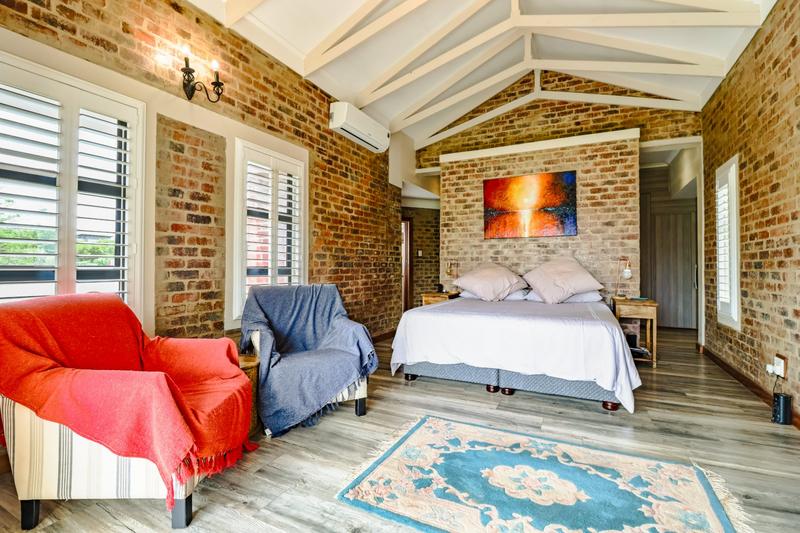 3 Bedroom Property for Sale in Copperleaf Estate Gauteng