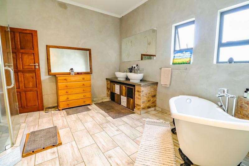 3 Bedroom Property for Sale in Copperleaf Estate Gauteng