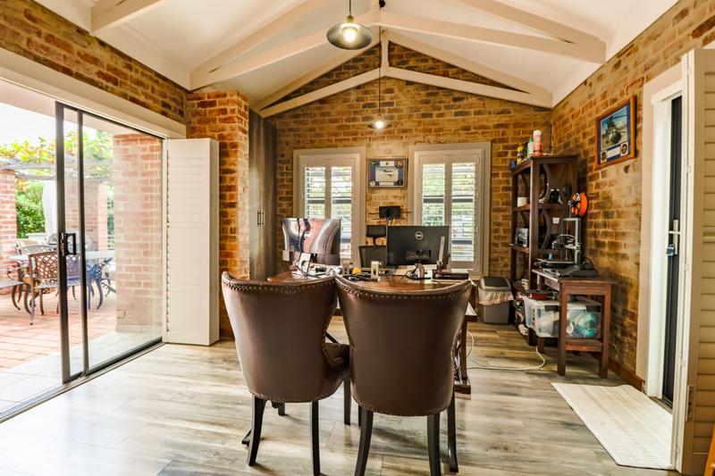 3 Bedroom Property for Sale in Copperleaf Estate Gauteng