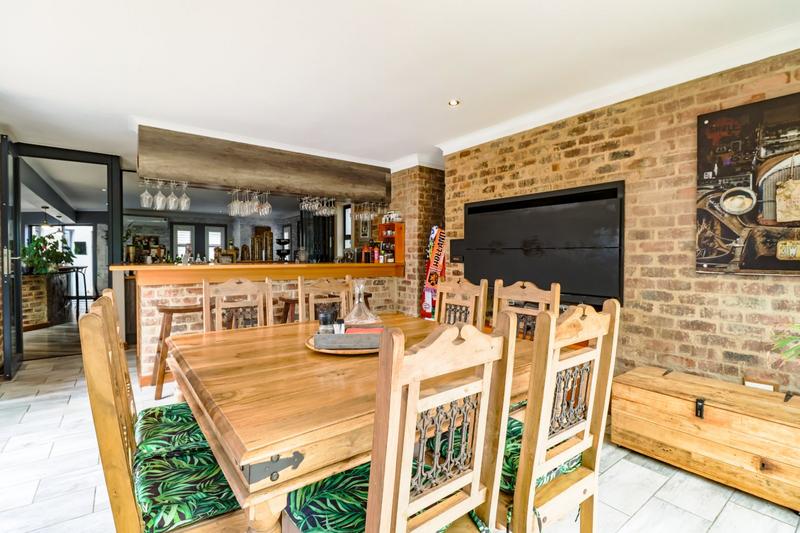 3 Bedroom Property for Sale in Copperleaf Estate Gauteng