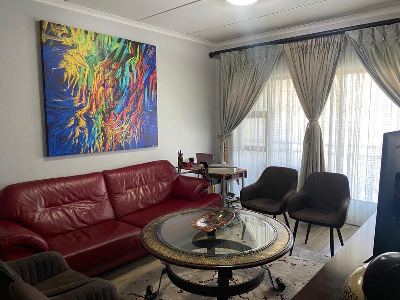 To Let 2 Bedroom Property for Rent in Noordwyk Gauteng