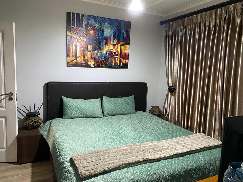 To Let 2 Bedroom Property for Rent in Noordwyk Gauteng