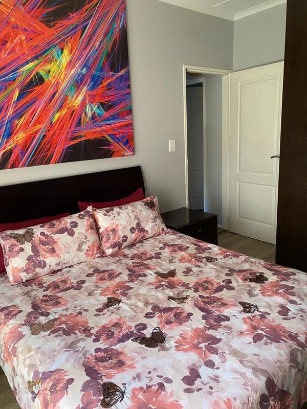 To Let 2 Bedroom Property for Rent in Noordwyk Gauteng