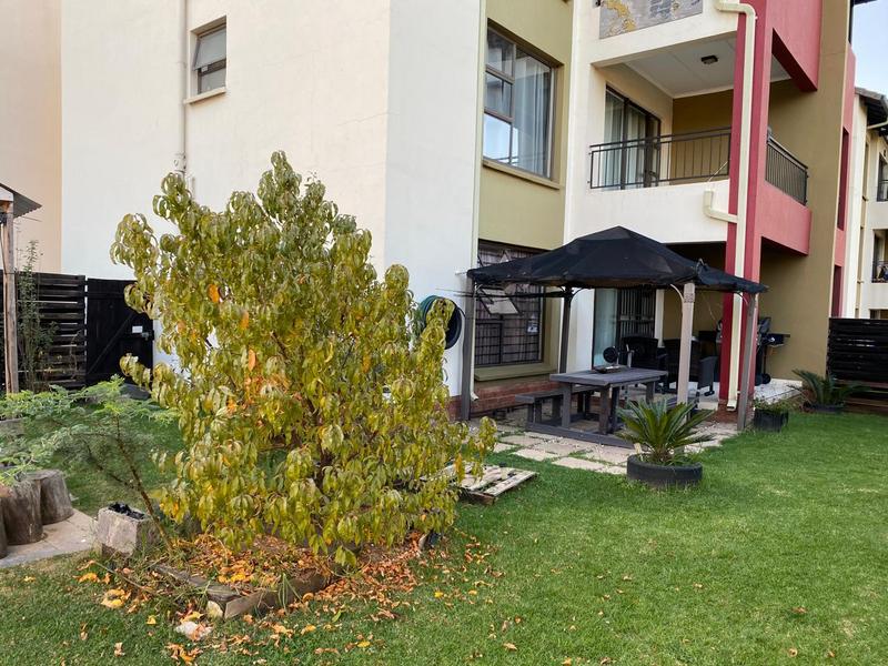 To Let 2 Bedroom Property for Rent in Noordwyk Gauteng