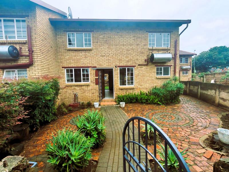 2 Bedroom Property for Sale in Celtisdal Gauteng