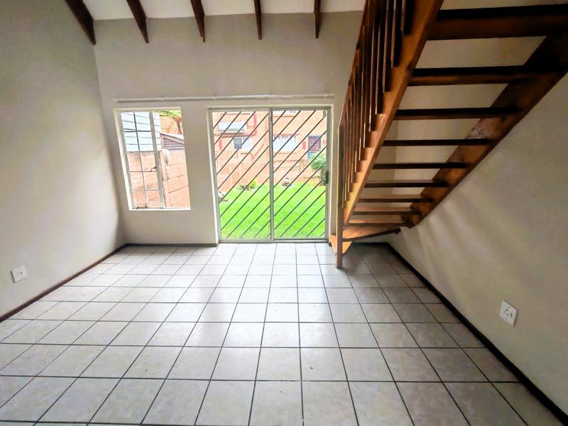 2 Bedroom Property for Sale in Celtisdal Gauteng