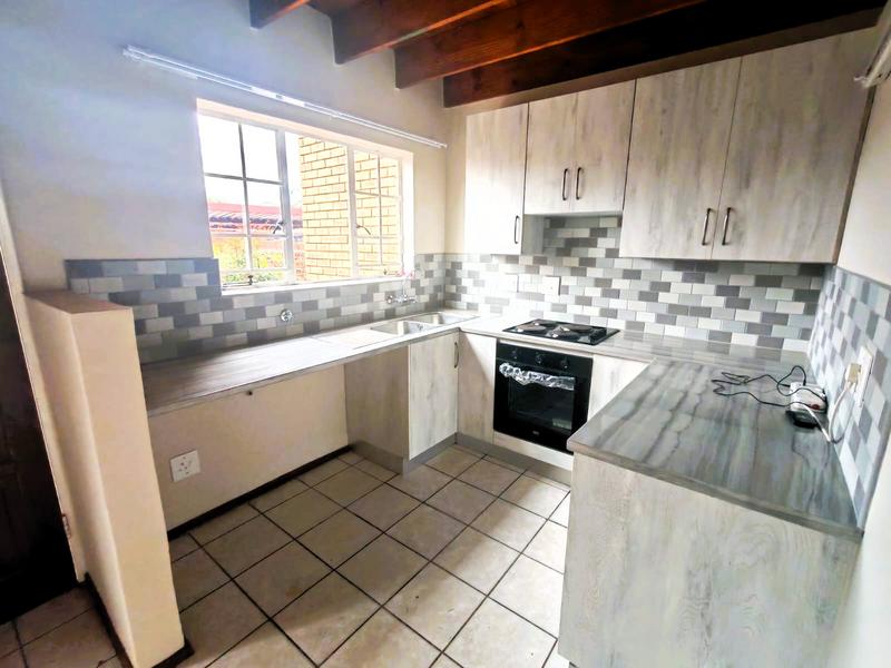 2 Bedroom Property for Sale in Celtisdal Gauteng