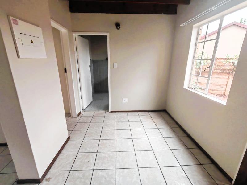 2 Bedroom Property for Sale in Celtisdal Gauteng