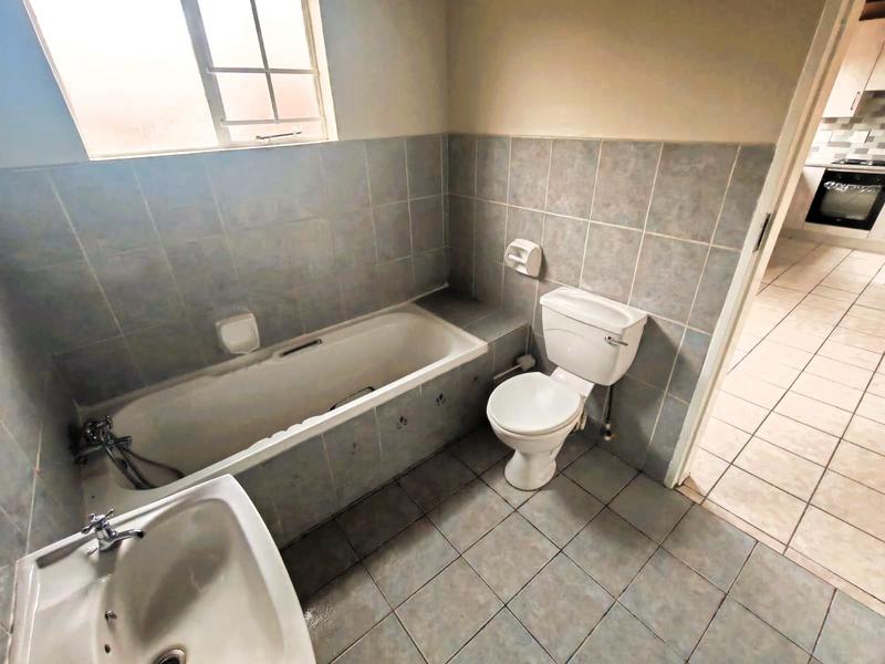 2 Bedroom Property for Sale in Celtisdal Gauteng