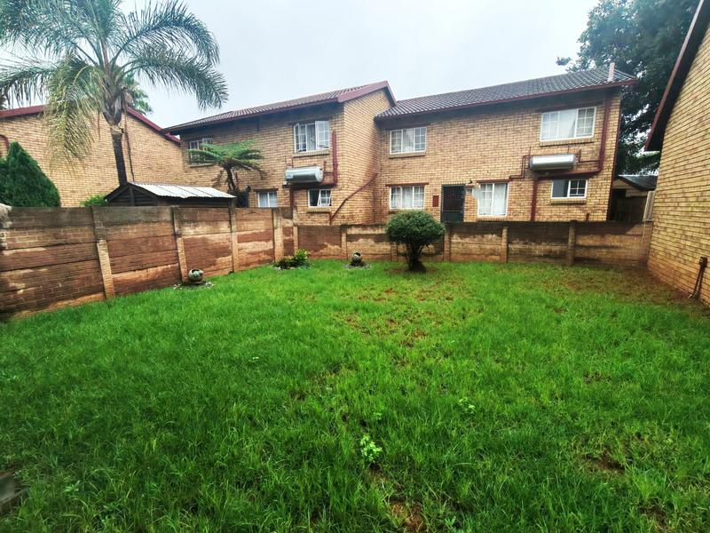 2 Bedroom Property for Sale in Celtisdal Gauteng