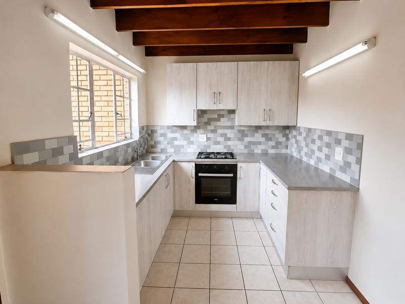 2 Bedroom Property for Sale in Celtisdal Gauteng
