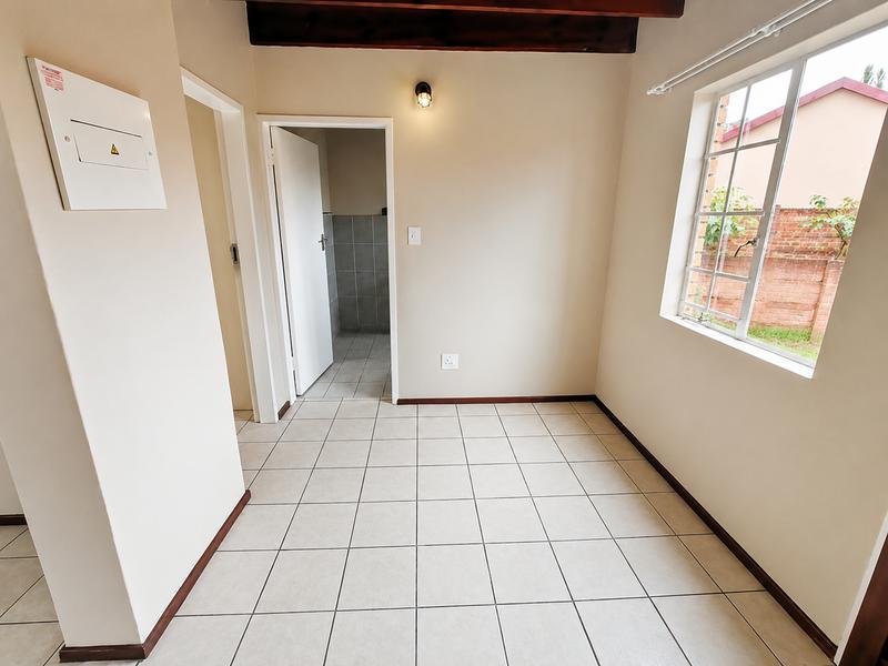 2 Bedroom Property for Sale in Celtisdal Gauteng