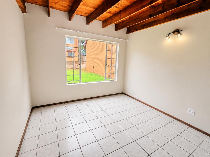 2 Bedroom Property for Sale in Celtisdal Gauteng