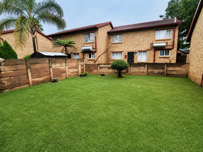 2 Bedroom Property for Sale in Celtisdal Gauteng