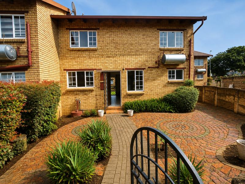 2 Bedroom Property for Sale in Celtisdal Gauteng