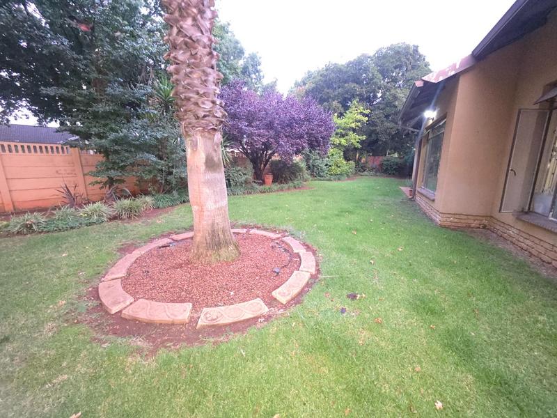 4 Bedroom Property for Sale in Golf Park Gauteng