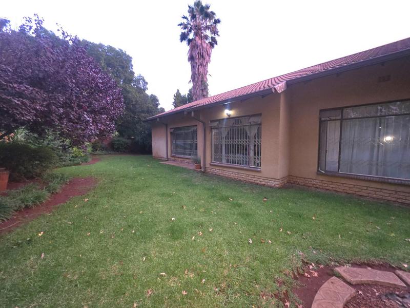 4 Bedroom Property for Sale in Golf Park Gauteng