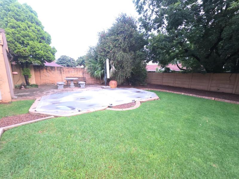 4 Bedroom Property for Sale in Golf Park Gauteng