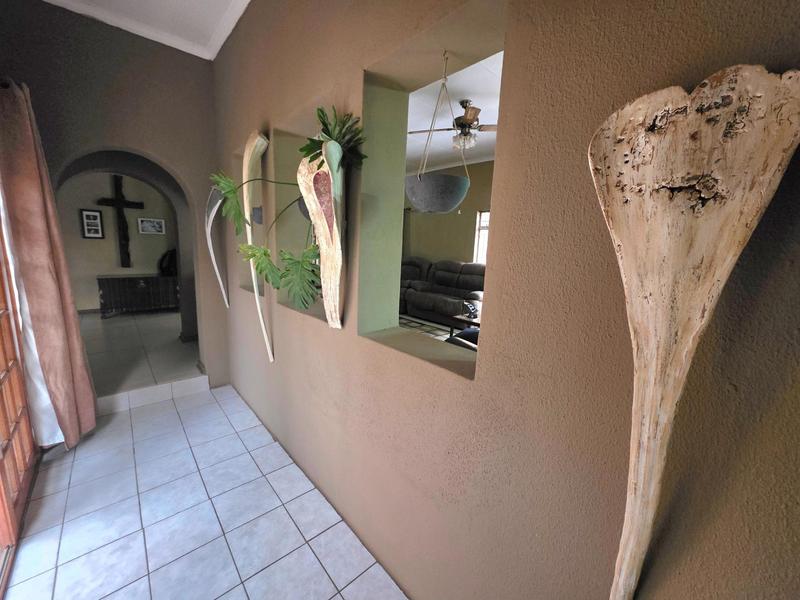 4 Bedroom Property for Sale in Golf Park Gauteng